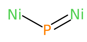 磷化鎳-CAS:12035-64-2