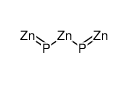 磷化鋅-CAS:1314-84-7