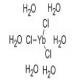 氯化鐿(III)六水合物-CAS:10035-01-5