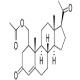 醋酸甲羥孕酮-CAS:71-58-9