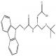 Fmoc-O-叔丁基-L-β-高絲氨酸-CAS:203854-51-7