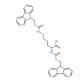N,N'-二芴甲氧羰基-D-賴氨酸-CAS:75932-02-4