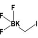 (碘甲基)三氟硼酸鉀-CAS:888711-47-5