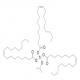 異丙氧基三油酸酰氧基鈦酸酯-CAS:136144-62-2