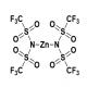 雙(三氟甲磺酰基)亞胺鋅(II)-CAS:168106-25-0