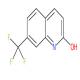 2-羥基-7-三氟甲基喹啉-CAS:1011533-24-6