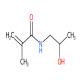 N-(2-羥丙基)甲基丙烯酰胺-CAS:21442-01-3