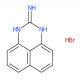 2-氨基白啶氫溴酸鹽-CAS:40835-96-9