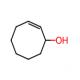 環辛-2-烯醇-CAS:3212-75-7