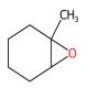 1,2-環氧-1-甲基環己烷-CAS:1713-33-3