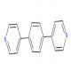 1,4-雙(吡啶-4-基)苯-CAS:113682-56-7