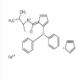 (2R)-1-[(4S)-4,5-二氫-4-(1-甲基乙基)-2-噁唑基]-2-(二苯基膦)二茂鐵-CAS:163169-10-6