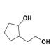 2-(2-羥基乙基)環戊醇-CAS:32943-15-0