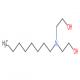 2,2' - （辛基氮雜二基）二乙醇-CAS:15520-05-5