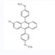 2-氯-9,10-雙(4-甲氧基苯基)蒽-CAS:110904-87-5