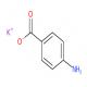 4-氨基苯甲酸鉀鹽-CAS:138-84-1