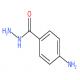 對氨基苯甲酰肼-CAS:5351-17-7