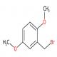 2,5-二甲氧基芐基溴-CAS:60732-17-4