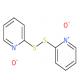 雙硫氧吡啶-CAS:3696-28-4