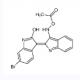 6-溴靛玉紅-3'-丙酮肟-CAS:667463-85-6