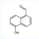 5-羥基-1-萘甲醛-CAS:144876-33-5