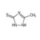 3-巰基-5-甲基-1,2,4-三氮唑-CAS:7271-44-5