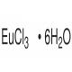 氯化銪(III) 六水合物-CAS:13759-92-7