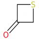 3-硫雜環丁酮-CAS:22131-92-6