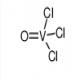 三氯氧釩-CAS:7727-18-6
