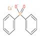 二苯基磷酸亞銅(I)-CAS:1011257-42-3