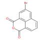 5-溴-苯并[de]異色烯-1,3-二酮-CAS:24050-49-5