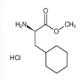 D-環己基丙氨酸甲酯鹽酸鹽-CAS:144644-00-8