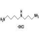 N1-(3-氨丙基)丁烷-1,4-二胺三鹽酸鹽-CAS:334-50-9