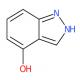 4-羥基-1H-吲唑-CAS:81382-45-8