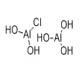 羥鋁基氯化物-CAS:12042-91-0