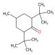 2,6-二叔丁基-4-甲基環己酮-CAS:23790-39-8