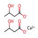 3-羥基丁酸鈣-CAS:51899-07-1