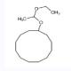 (1-乙氧基乙氧基)環十二烷-CAS:389083-83-4