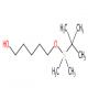 5-(叔丁基二甲基硅雜氧基)-1-戊醇-CAS:83067-20-3