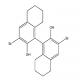 (R)-3,3’-二溴-5,5’,6,6’,7,7’,8,8’-八氫聯萘酚-CAS:65355-08-0