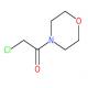 4-(2-氯乙酰基)嗎啉-CAS:1440-61-5