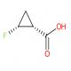 (1R,2R)-2-氟環丙烷羧酸-CAS:127199-13-7