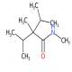 N,2,3-三甲基-2-異丙基丁酰胺-CAS:51115-67-4