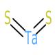 硫化鉭-CAS:12143-72-5