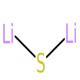 硫化鋰-CAS:12136-58-2