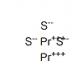 硫化鐠(III)-CAS:12038-13-0