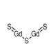 硫化釓-CAS:12134-77-9