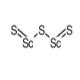 硫化鈧-CAS:12166-29-9