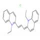 氯化頻哪氰醇-CAS:2768-90-3