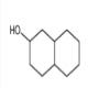 十氫-2-萘酚-CAS:825-51-4
